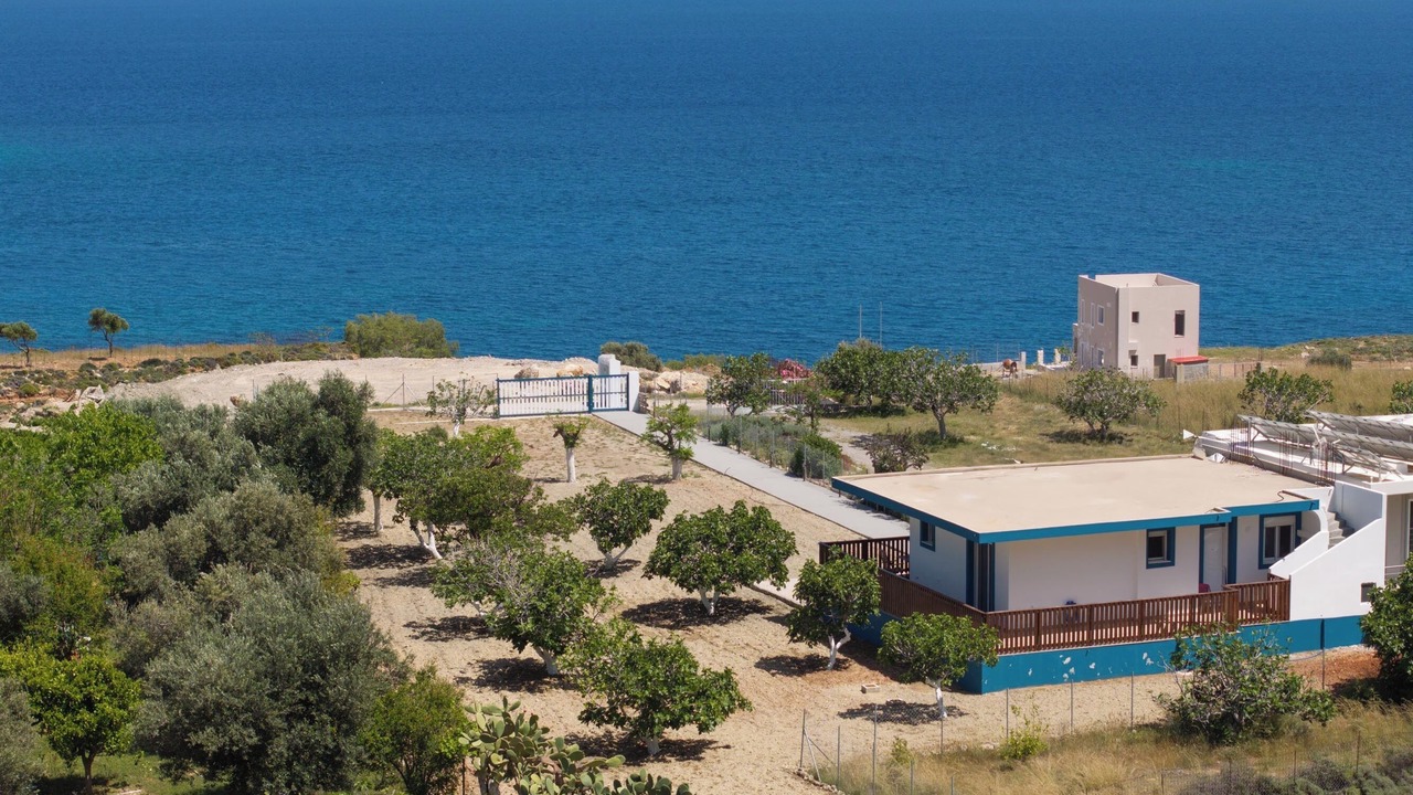 Photo of Outdoor in Archangelos