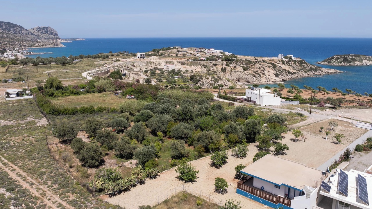 Photo of Outdoor in Archangelos
