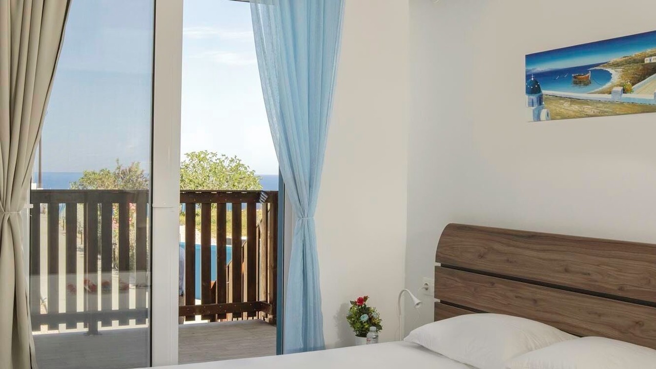 Photo of Bedroom in Archangelos