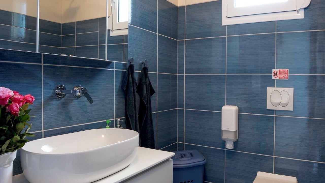 Photo of Bathroom in Archangelos