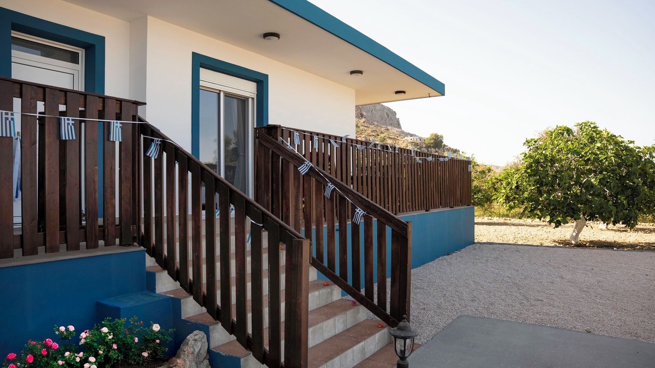 Photo of Outdoor in Archangelos