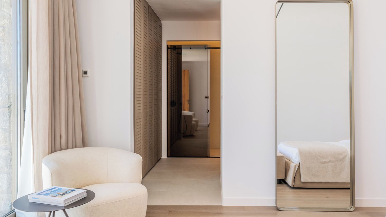 Photo of Bedroom in Psarou