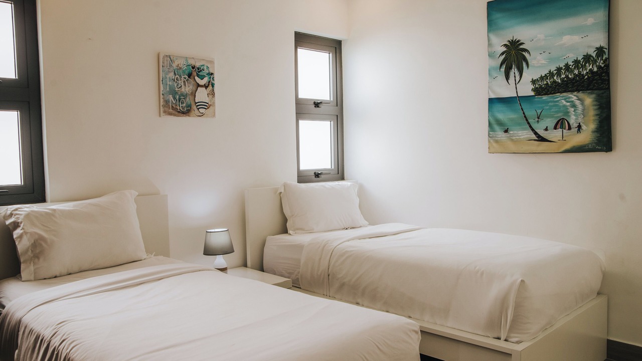 Photo of Bedroom in La Ceiba