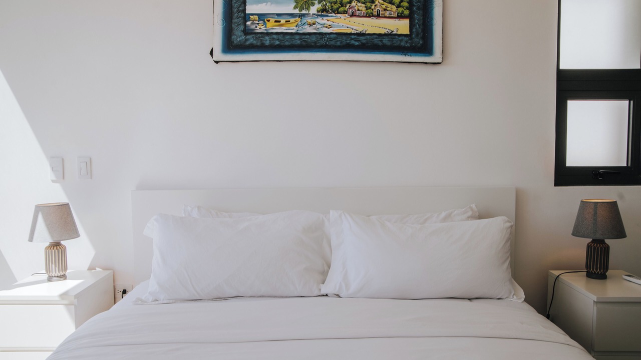 Photo of Bedroom in La Ceiba