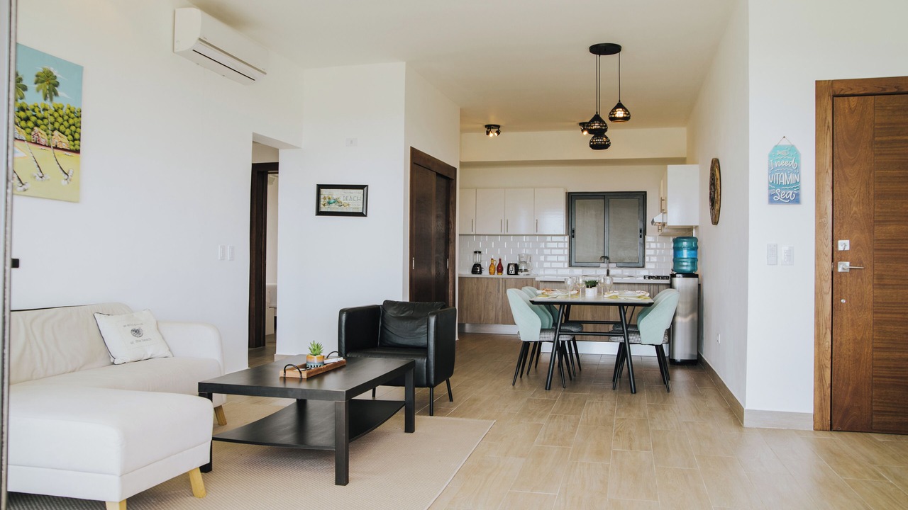 Photo of Livingroom in La Ceiba