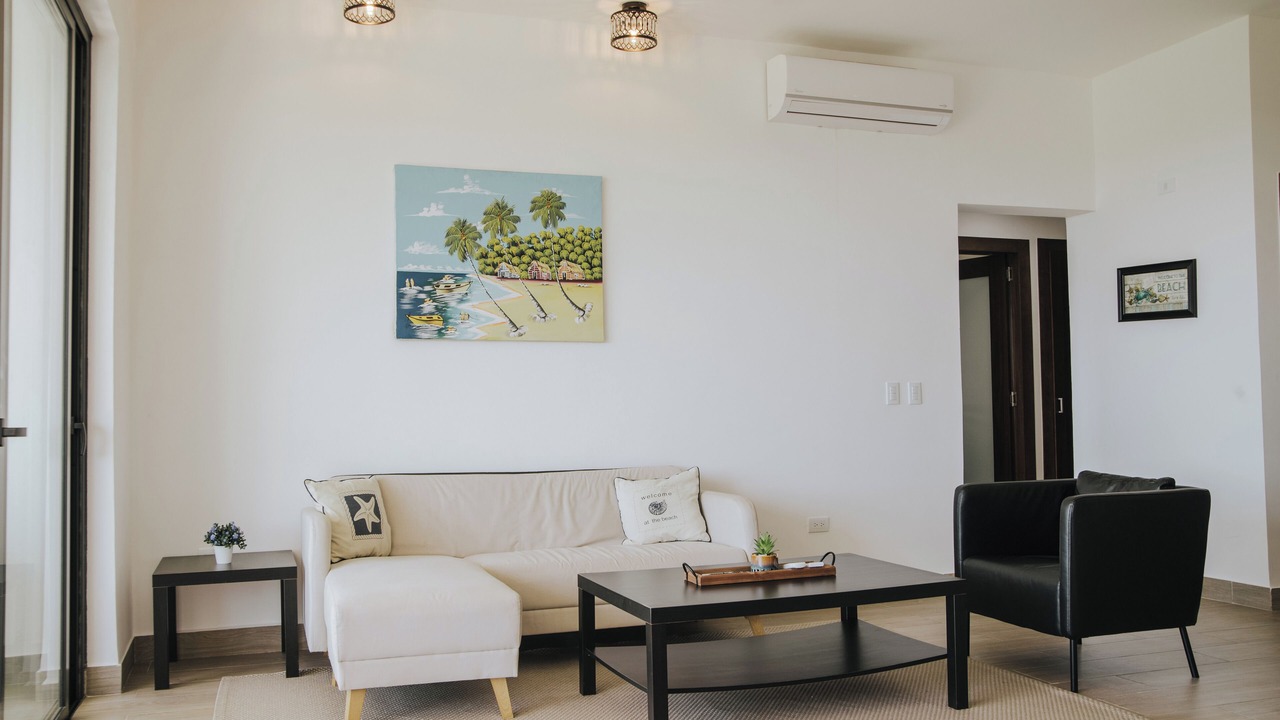 Photo of Livingroom in La Ceiba