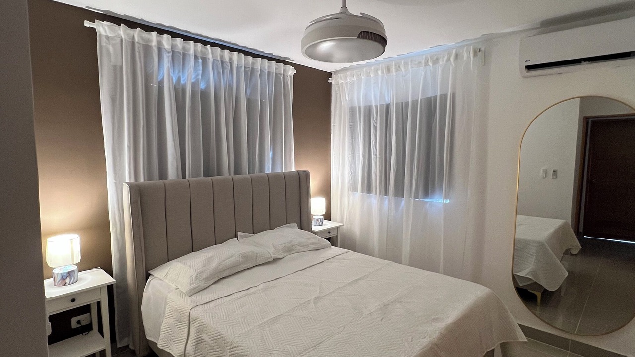 Photo of Bedroom in Boca Chica