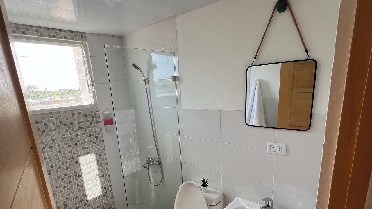 Photo of Bathroom in Boca Chica