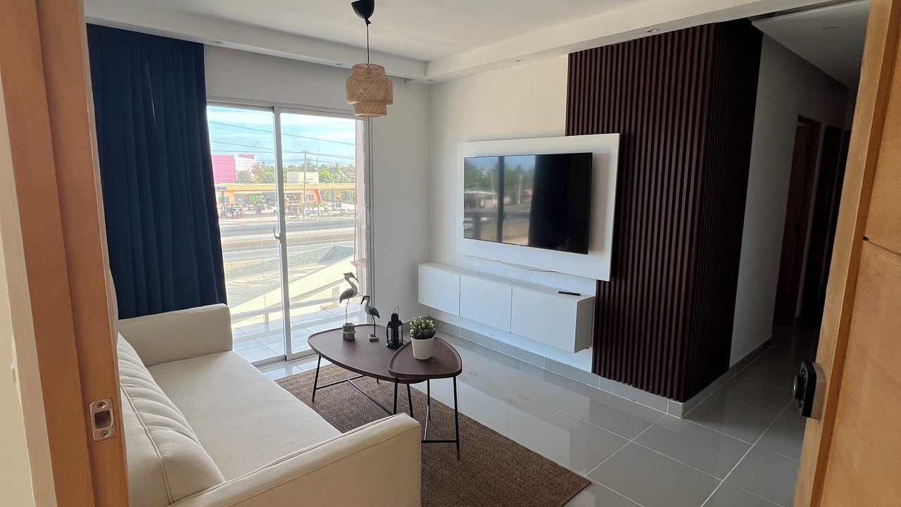 Photo of Livingroom in Boca Chica