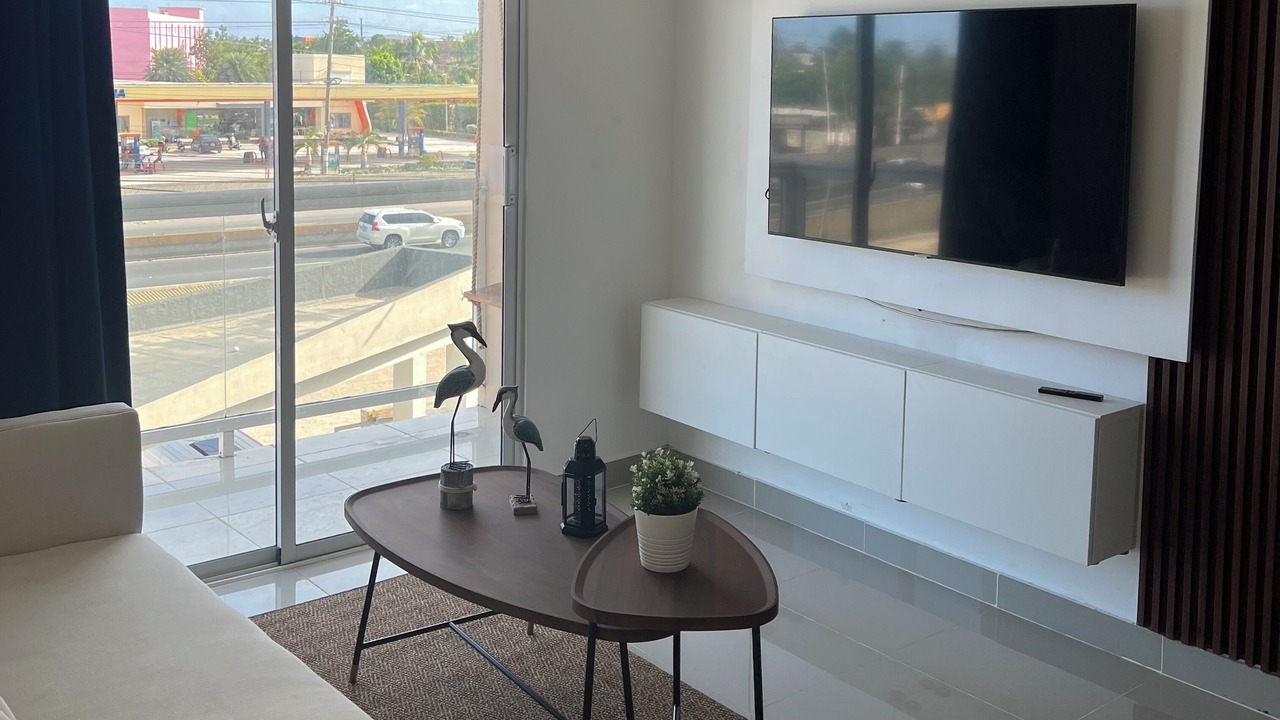 Photo of Livingroom in Boca Chica