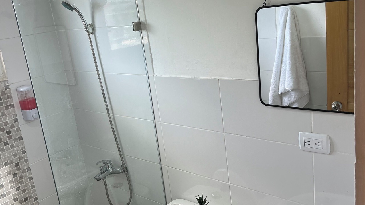 Photo of Bathroom in Boca Chica