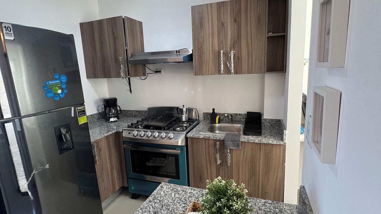 Photo of Kitchen in Boca Chica