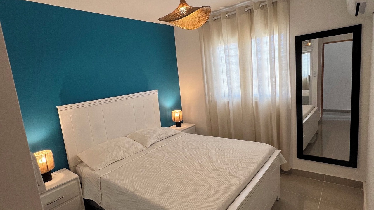 Photo of Bedroom in Boca Chica
