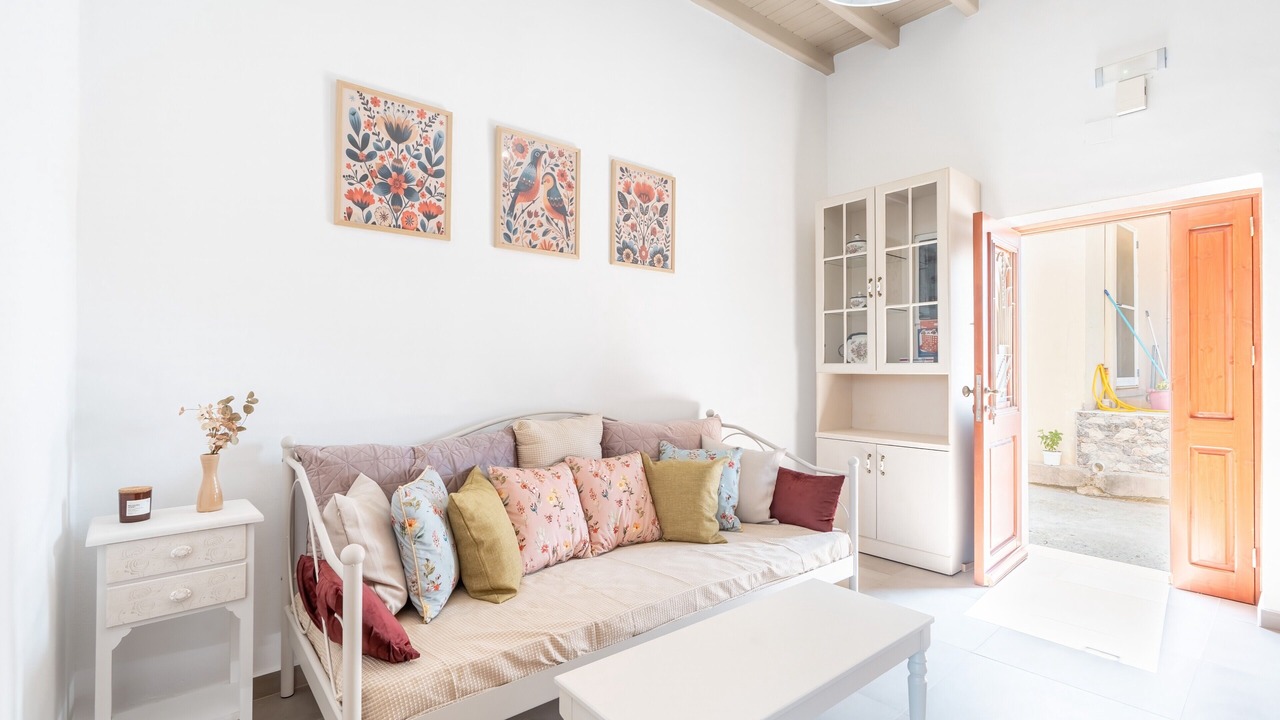 Photo of Livingroom in Fanai
