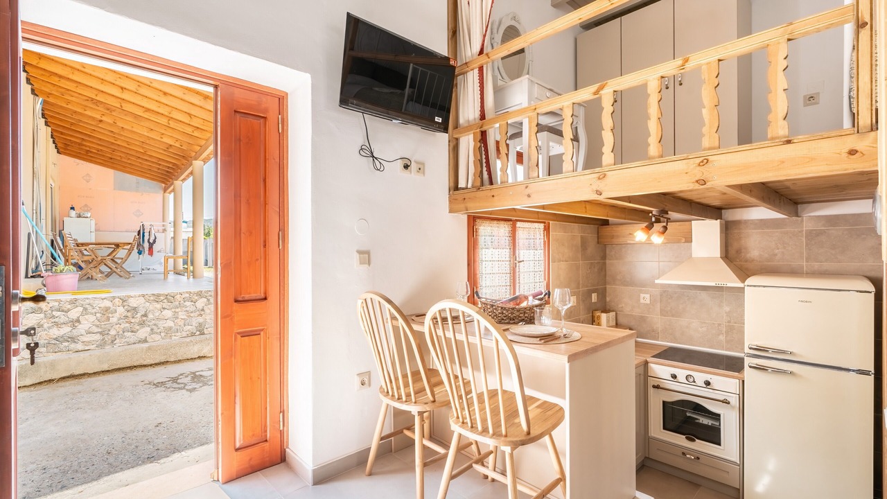 Photo of Kitchen in Fanai