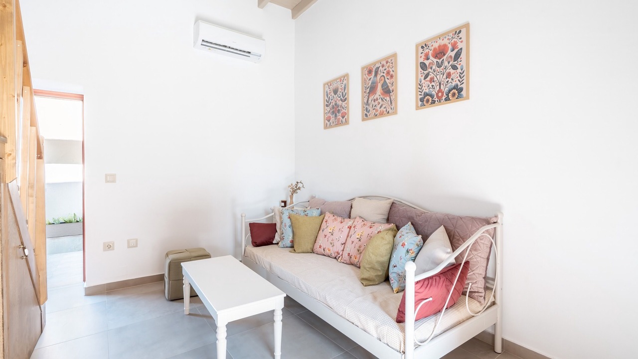 Photo of Livingroom in Fanai