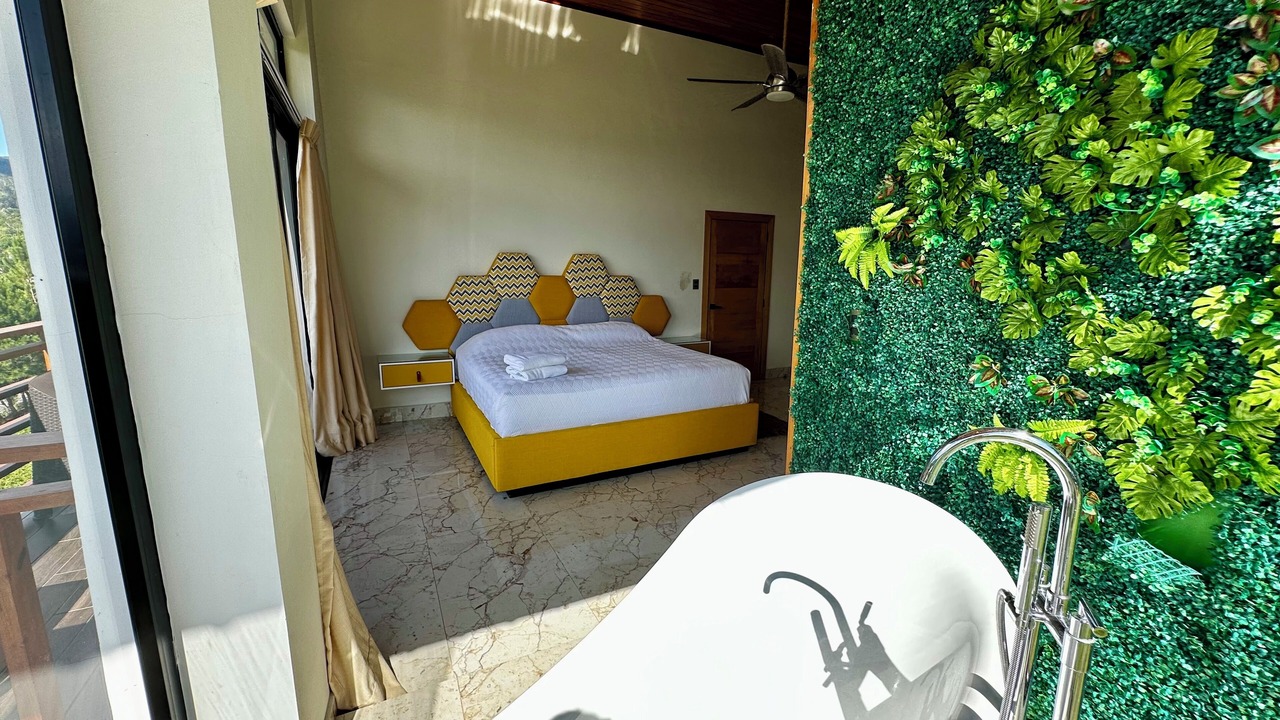 Photo of Bedroom in Banilejo
