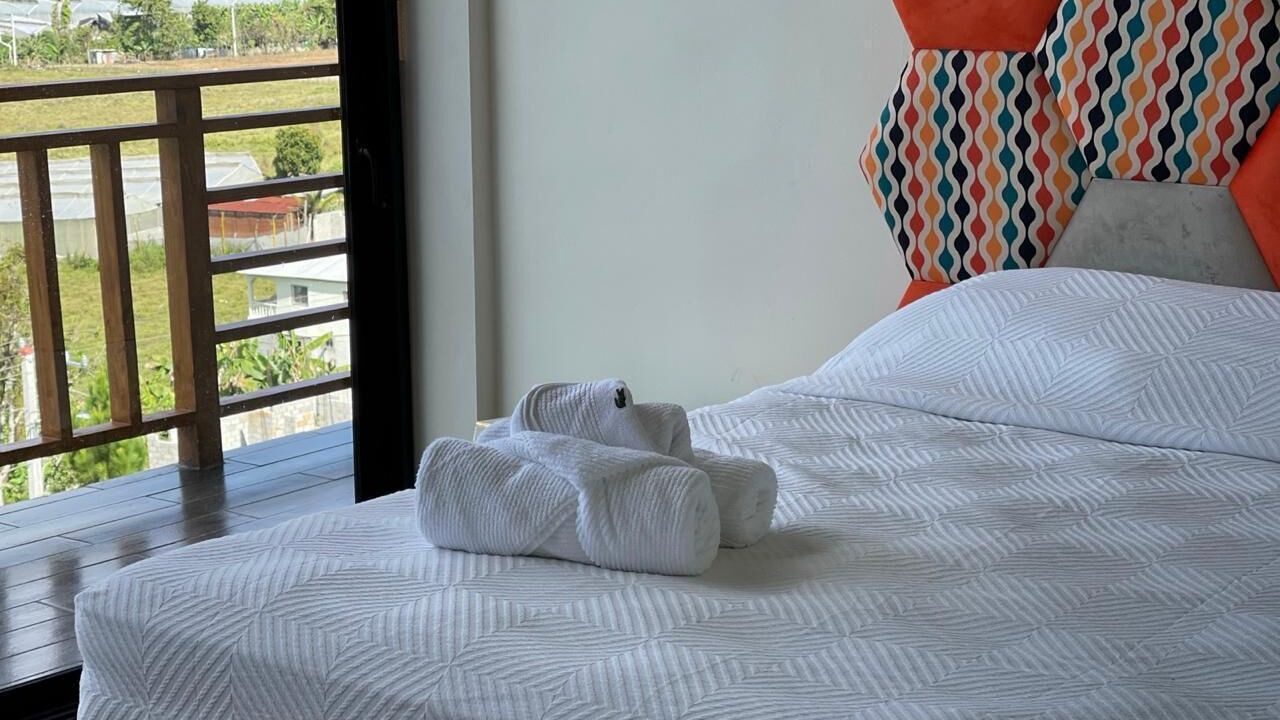 Photo of Bedroom in Banilejo