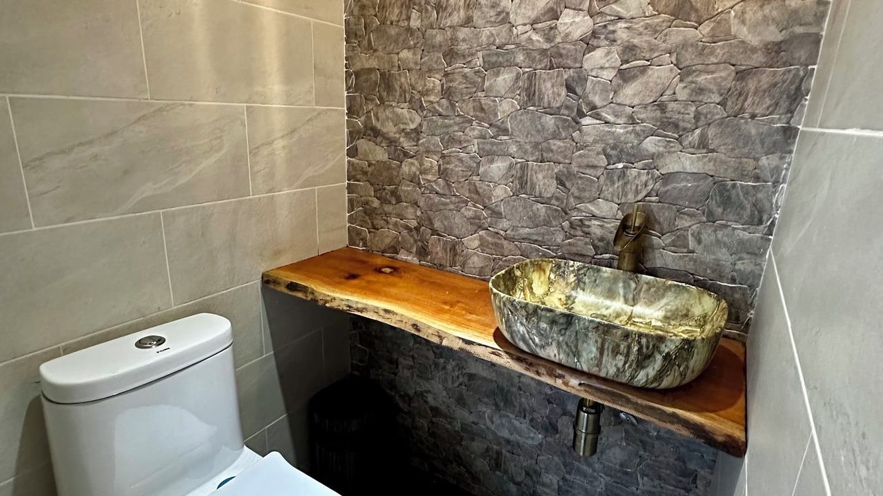 Photo of Bathroom in Banilejo