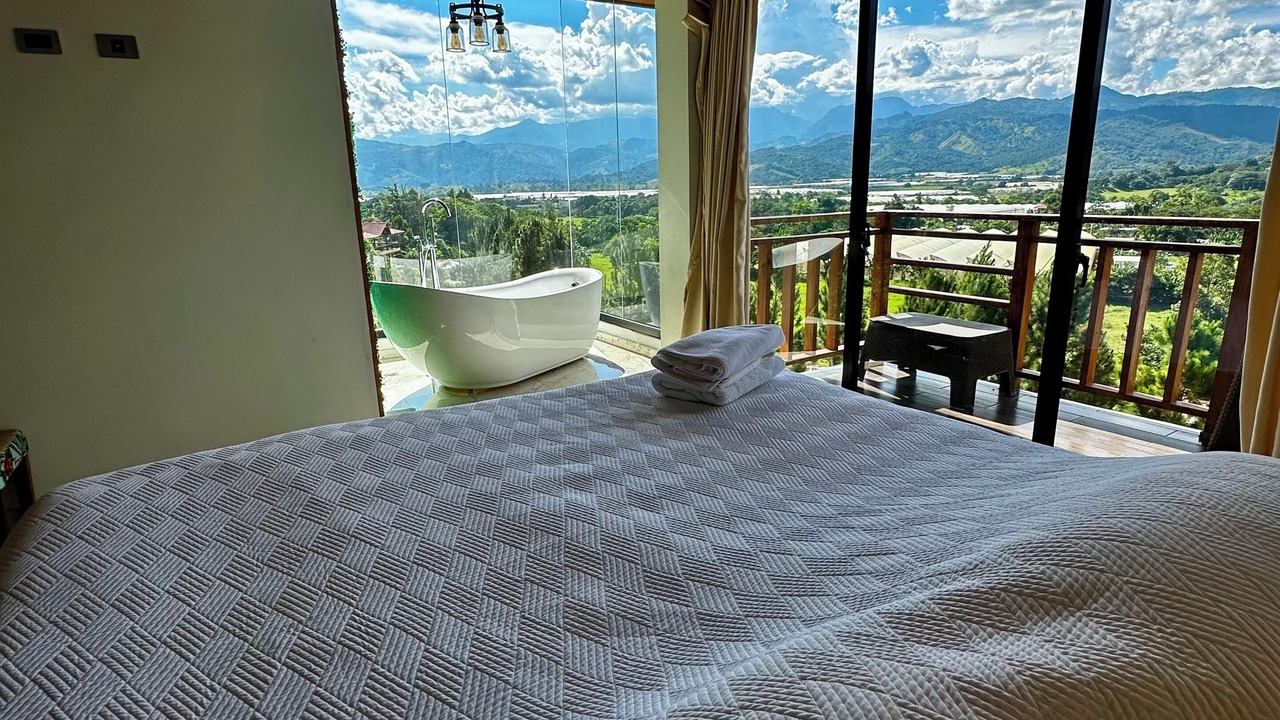 Photo of Bedroom in Banilejo
