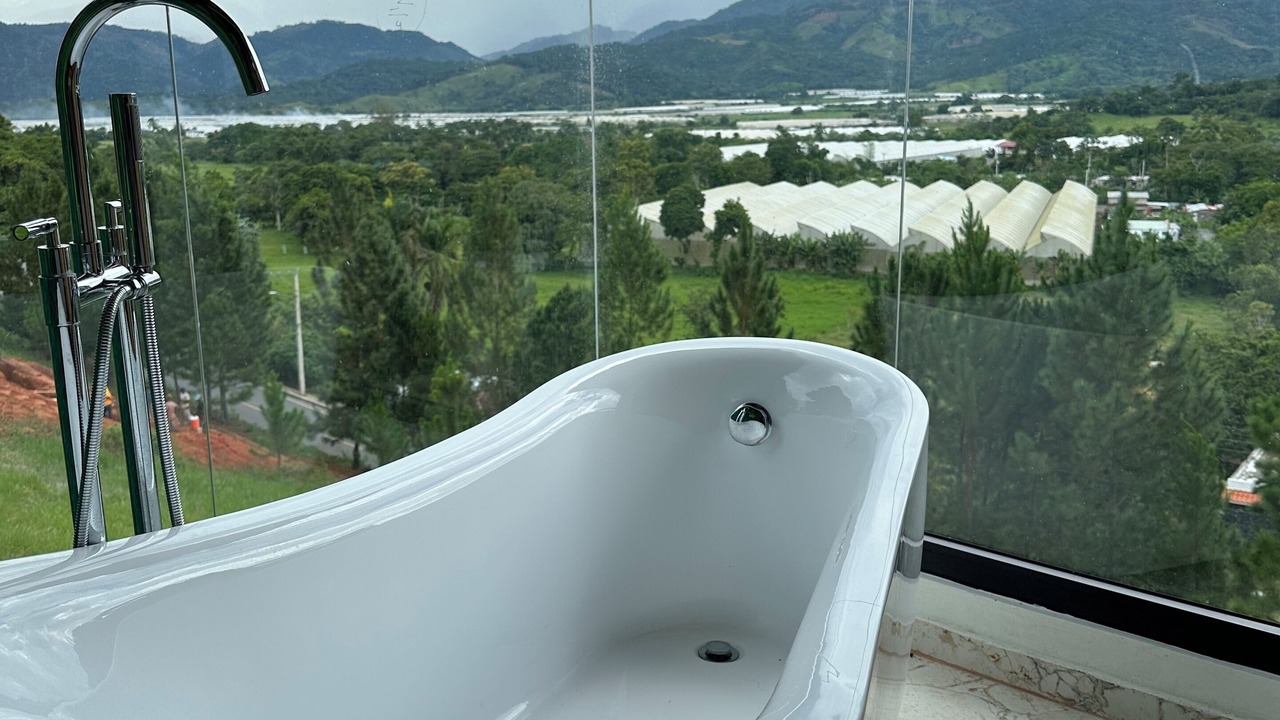 Photo of Bathroom in Banilejo