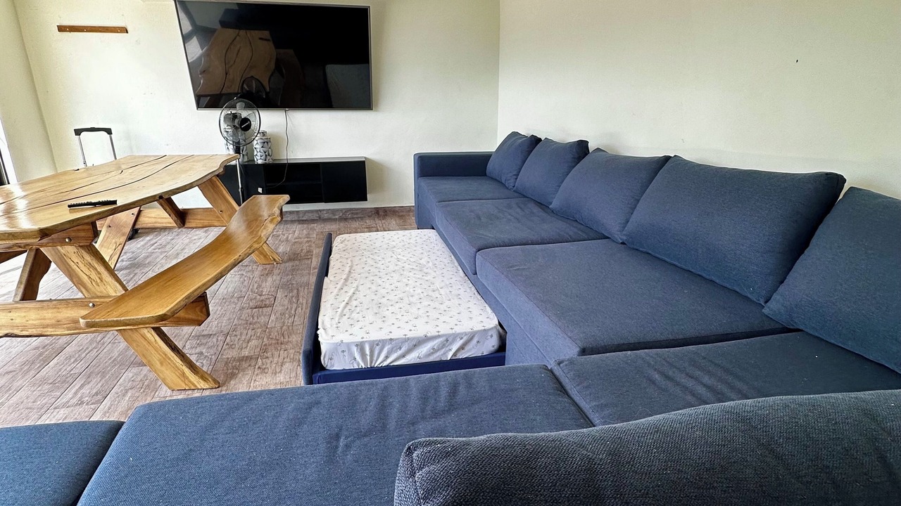 Photo of Livingroom in Banilejo