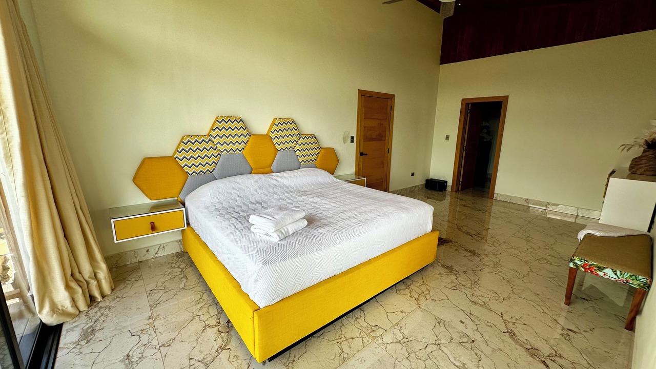 Photo of Bedroom in Banilejo