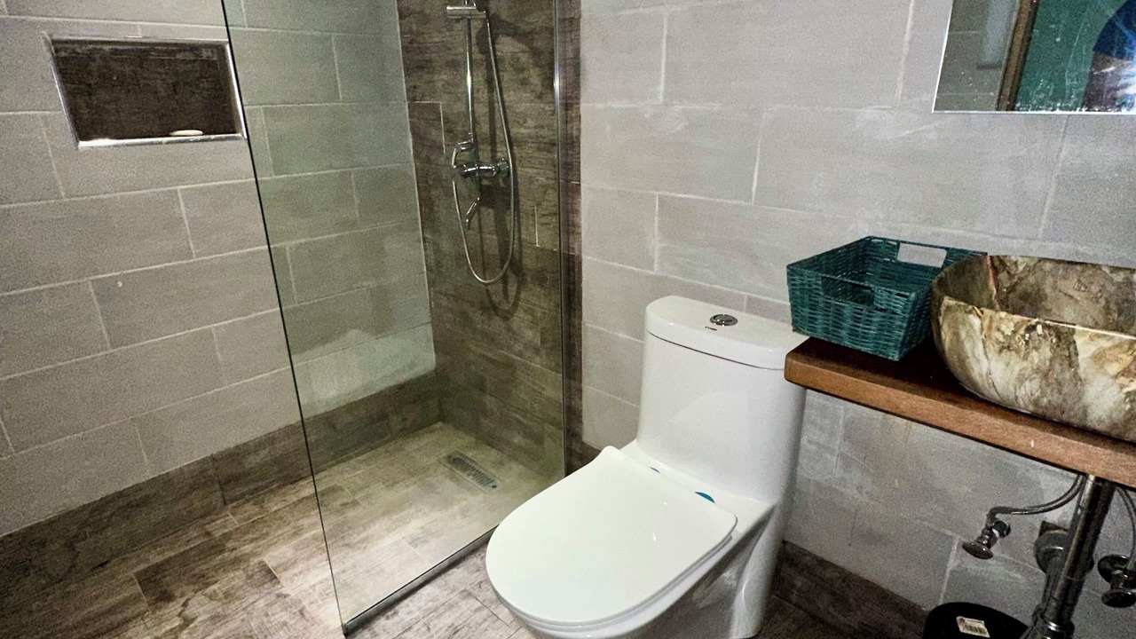 Photo of Bathroom in Banilejo