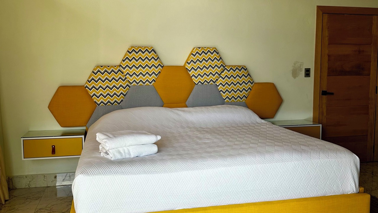 Photo of Bedroom in Banilejo
