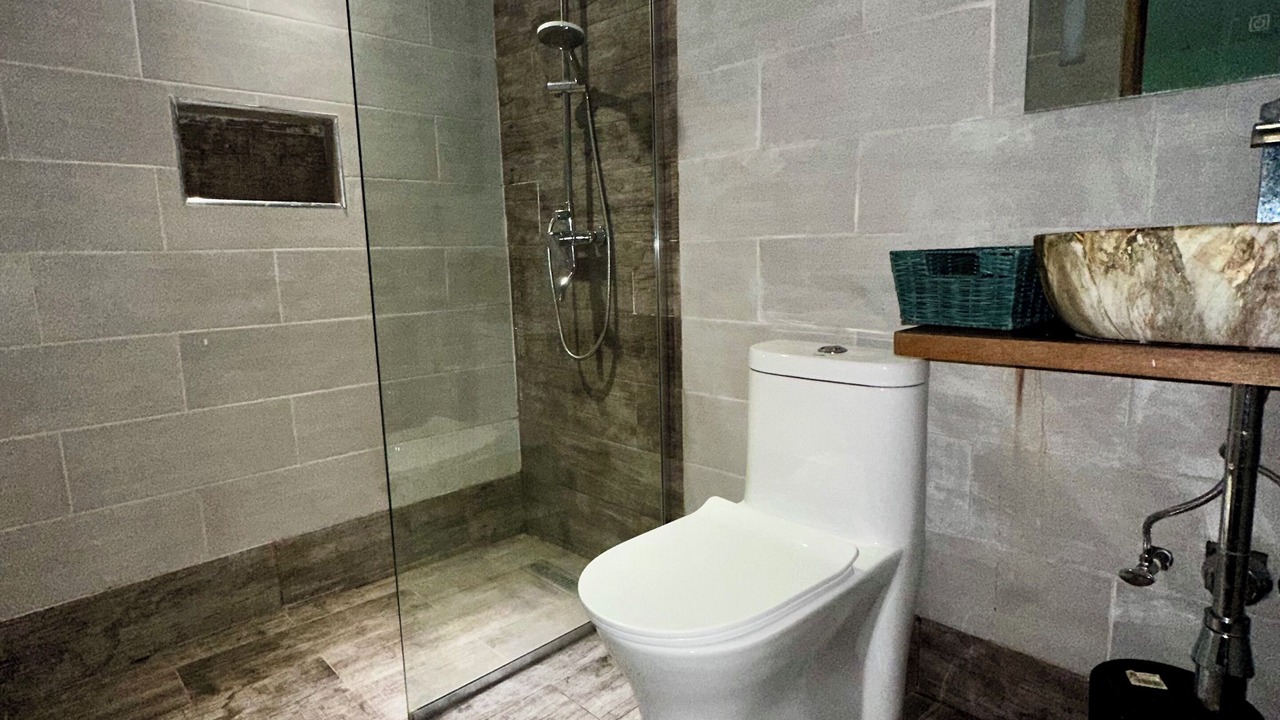 Photo of Bathroom in Banilejo