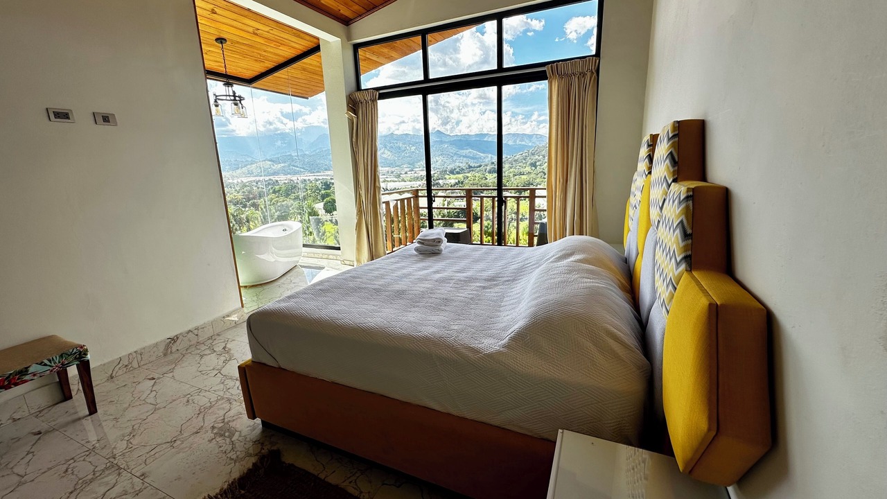 Photo of Bedroom in Banilejo