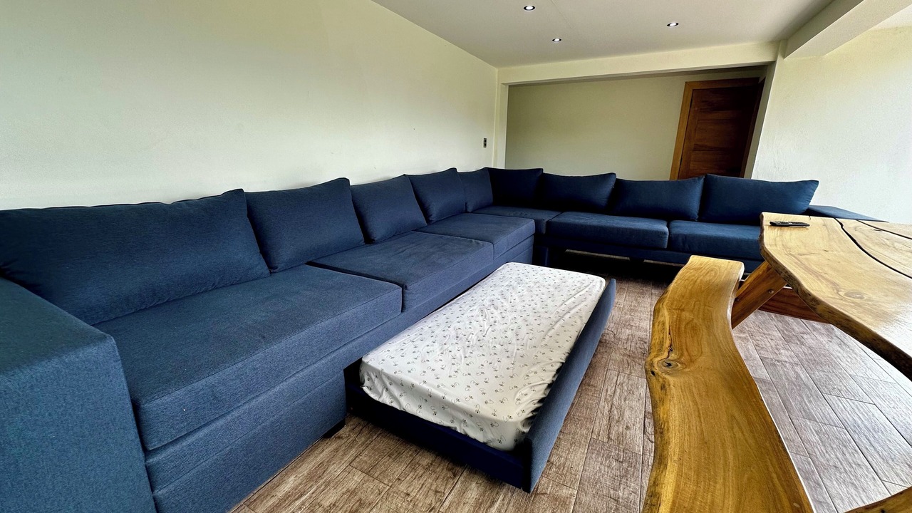 Photo of Livingroom in Banilejo