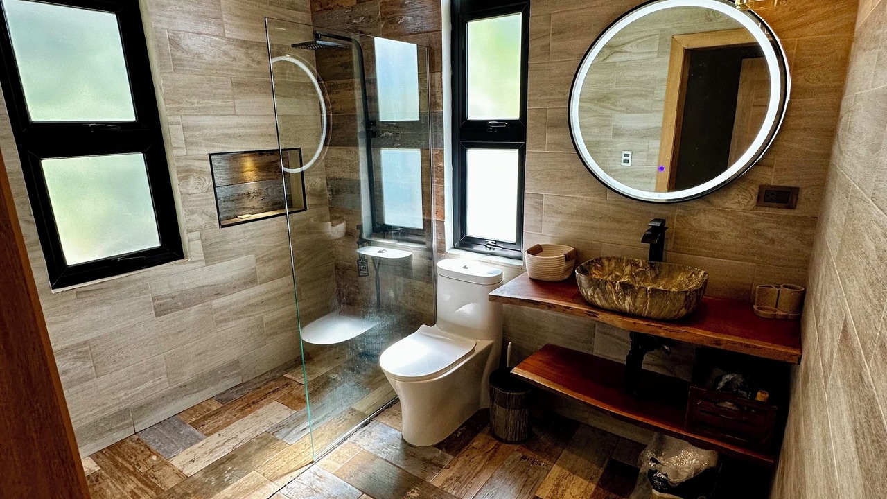 Photo of Bathroom in Banilejo