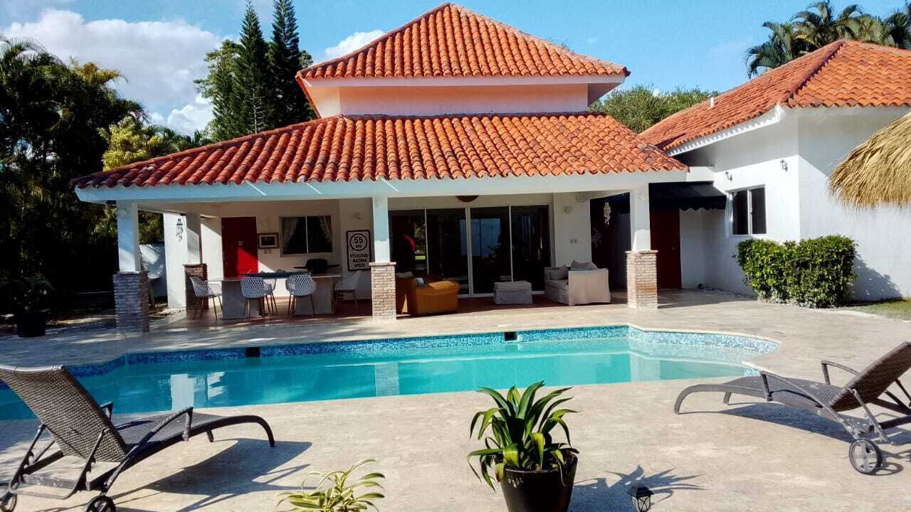 Photo of Outdoor in Villas Del Mar