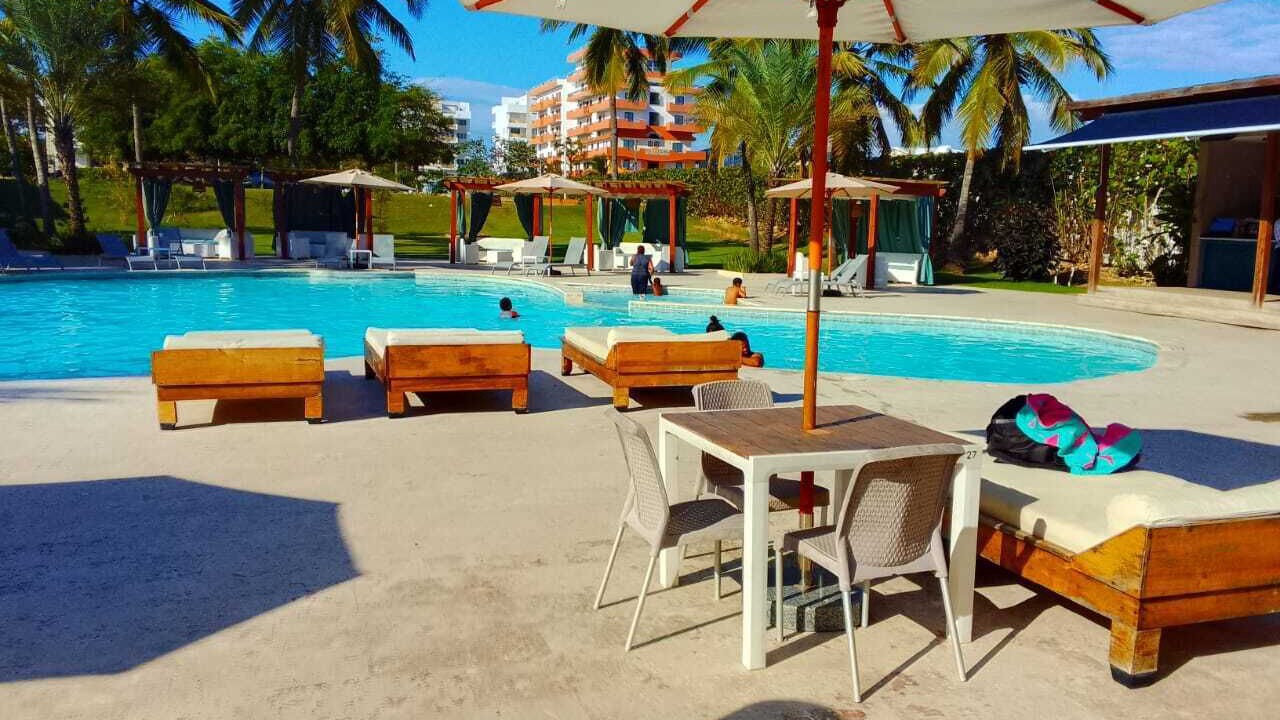 Photo of Outdoor in Villas Del Mar