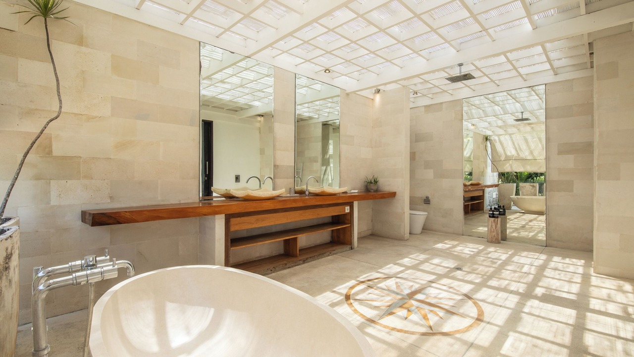 Photo of Bathroom in Cemagi