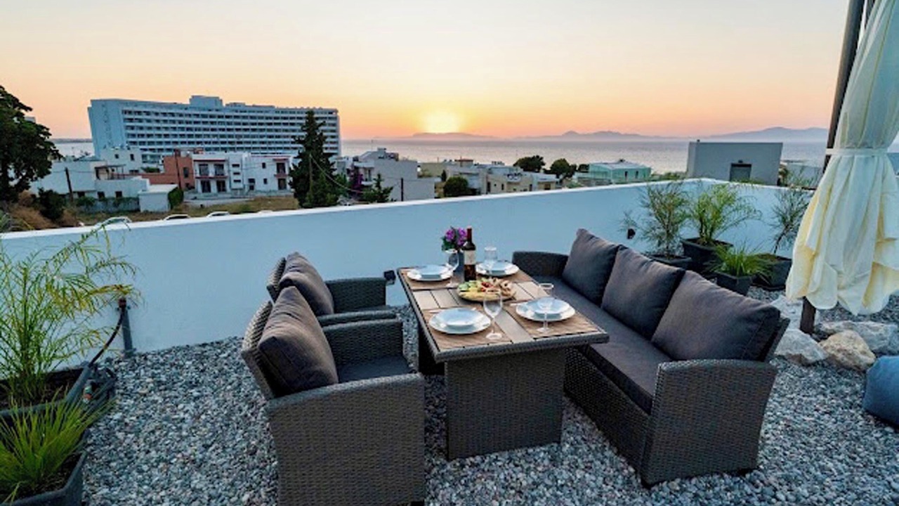 Photo of Outdoor in Ixia