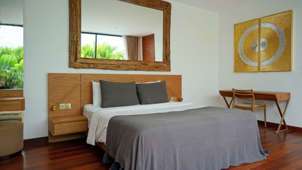 Photo of Bedroom in Pererenan