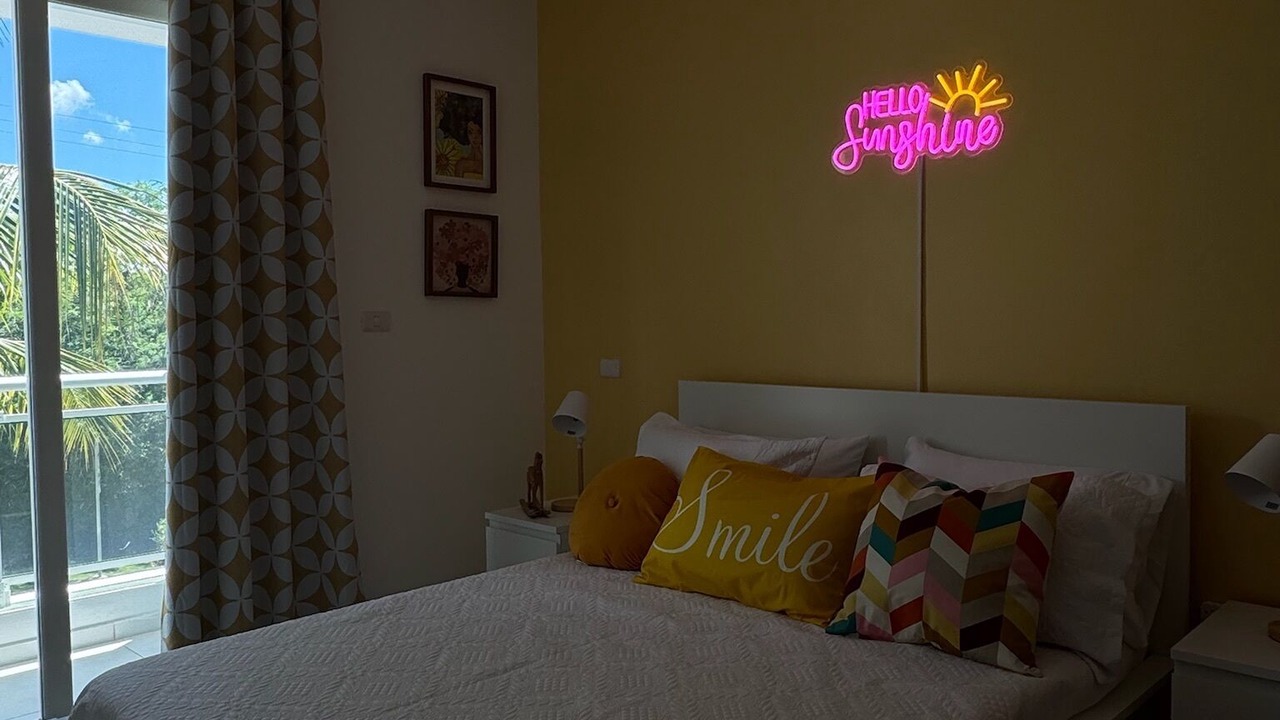 Photo of Bedroom in Dominicus