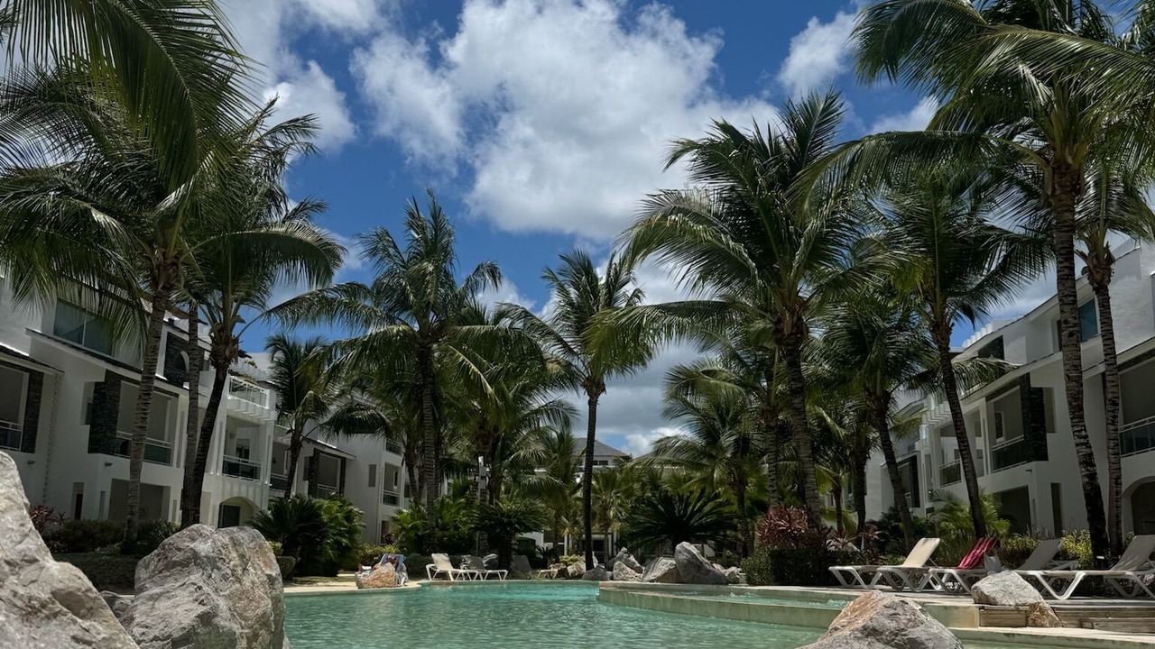 Photo of Outdoor in Dominicus