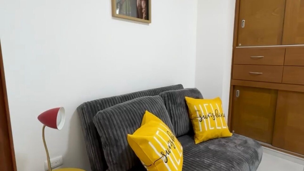 Photo of Livingroom in Dominicus