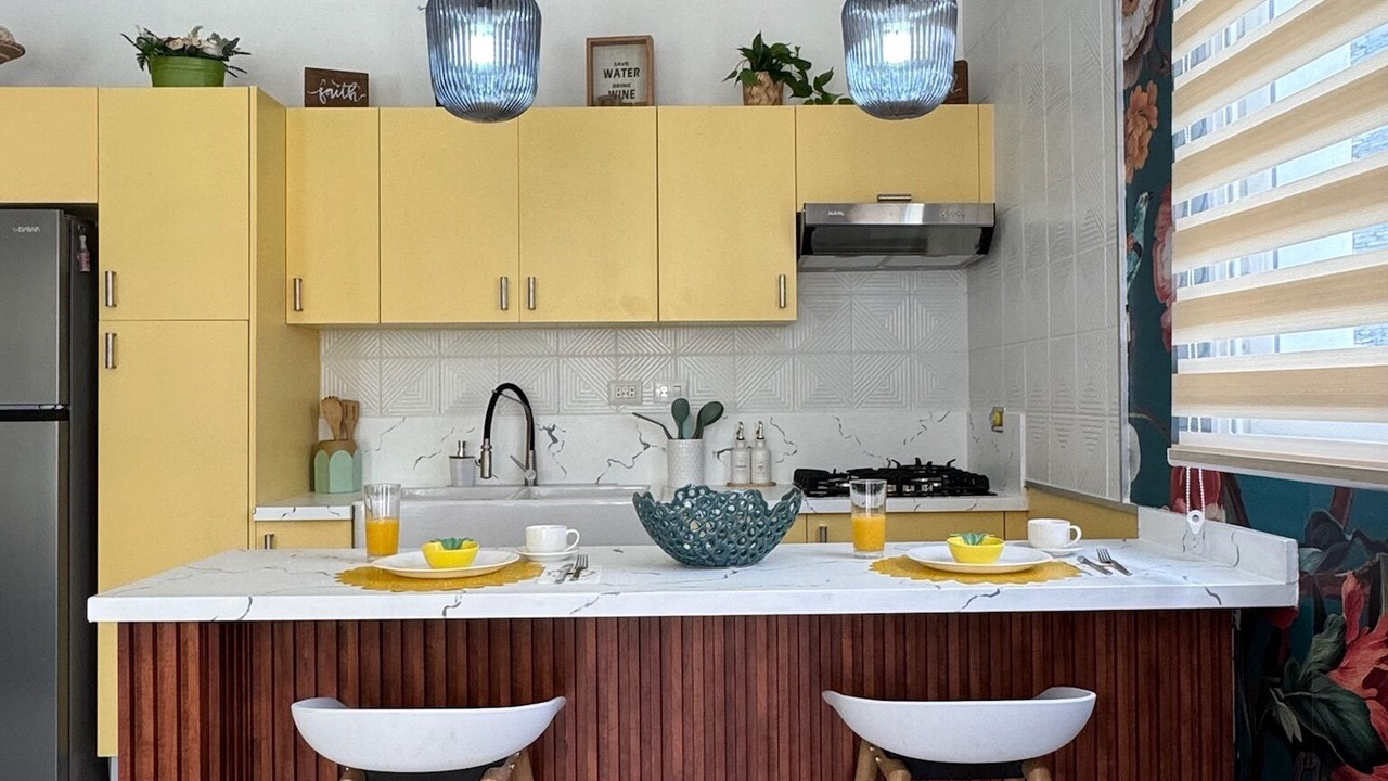 Photo of Kitchen in Dominicus