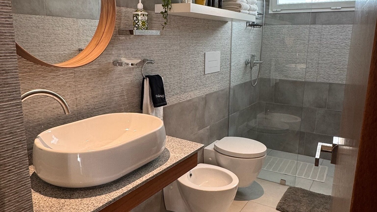 Photo of Bathroom in Dominicus