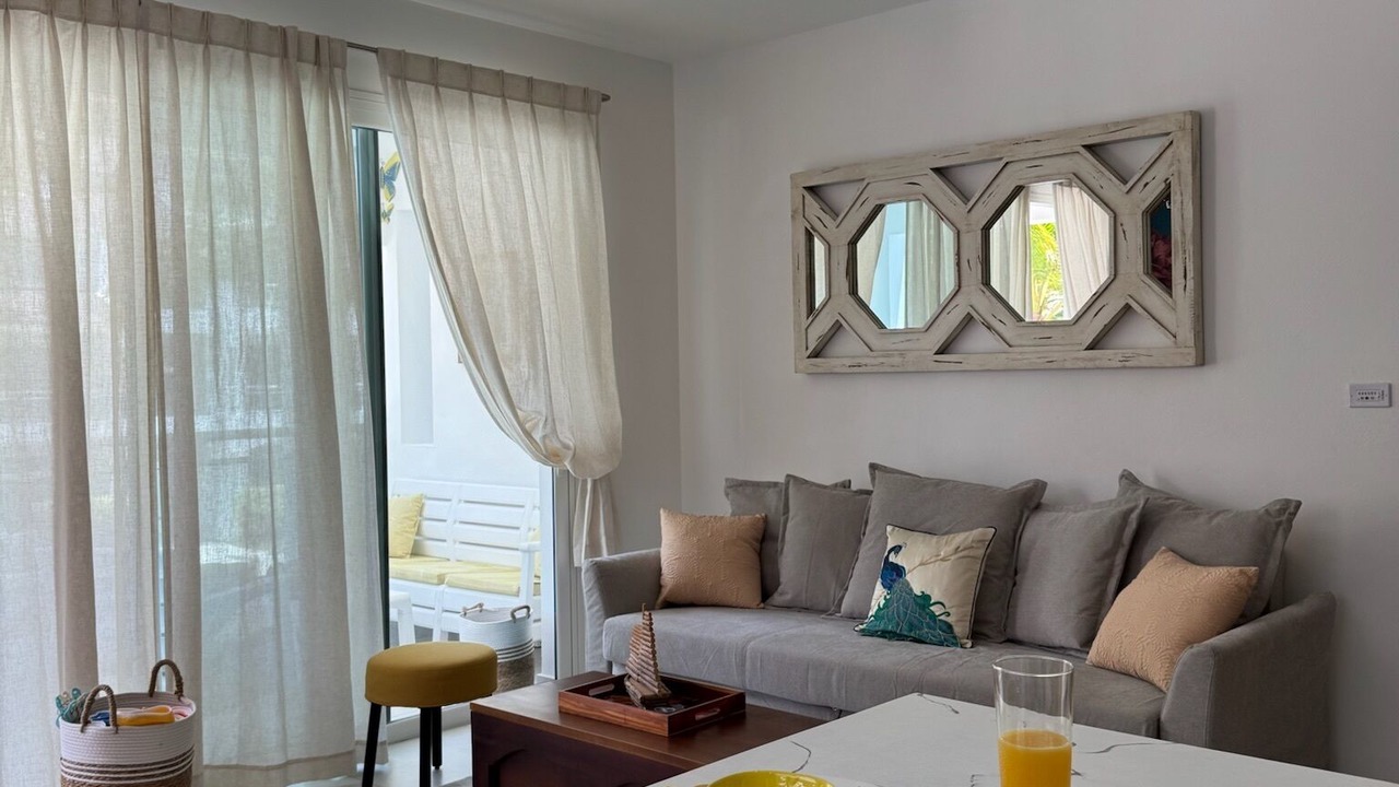 Photo of Livingroom in Dominicus