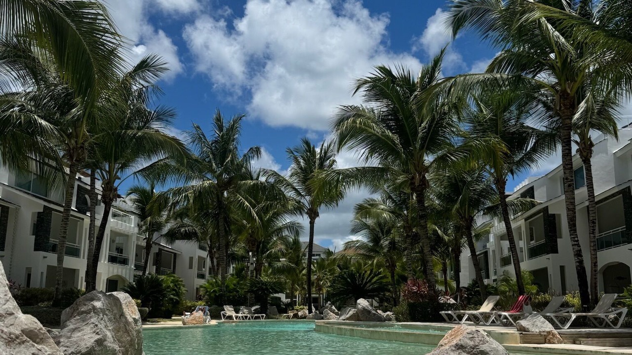 Photo of Outdoor in Dominicus