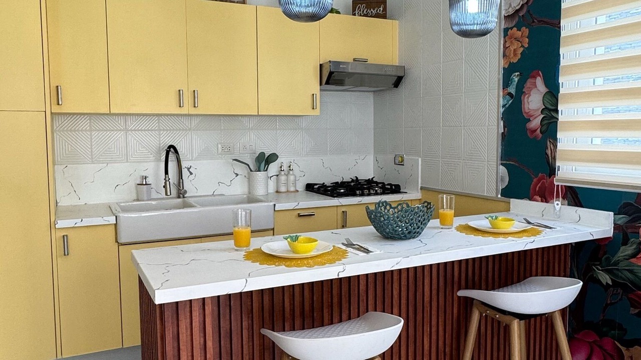 Photo of Kitchen in Dominicus