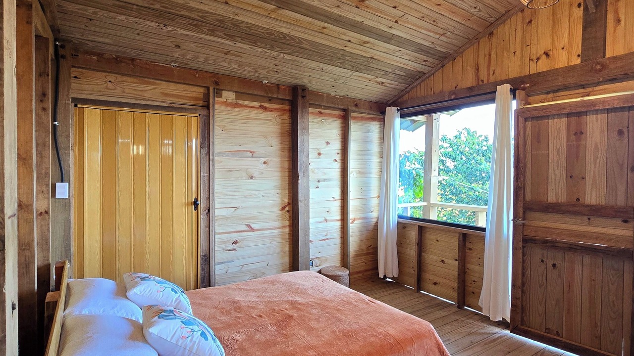 Photo of Bedroom in Santiago de los Caballeros