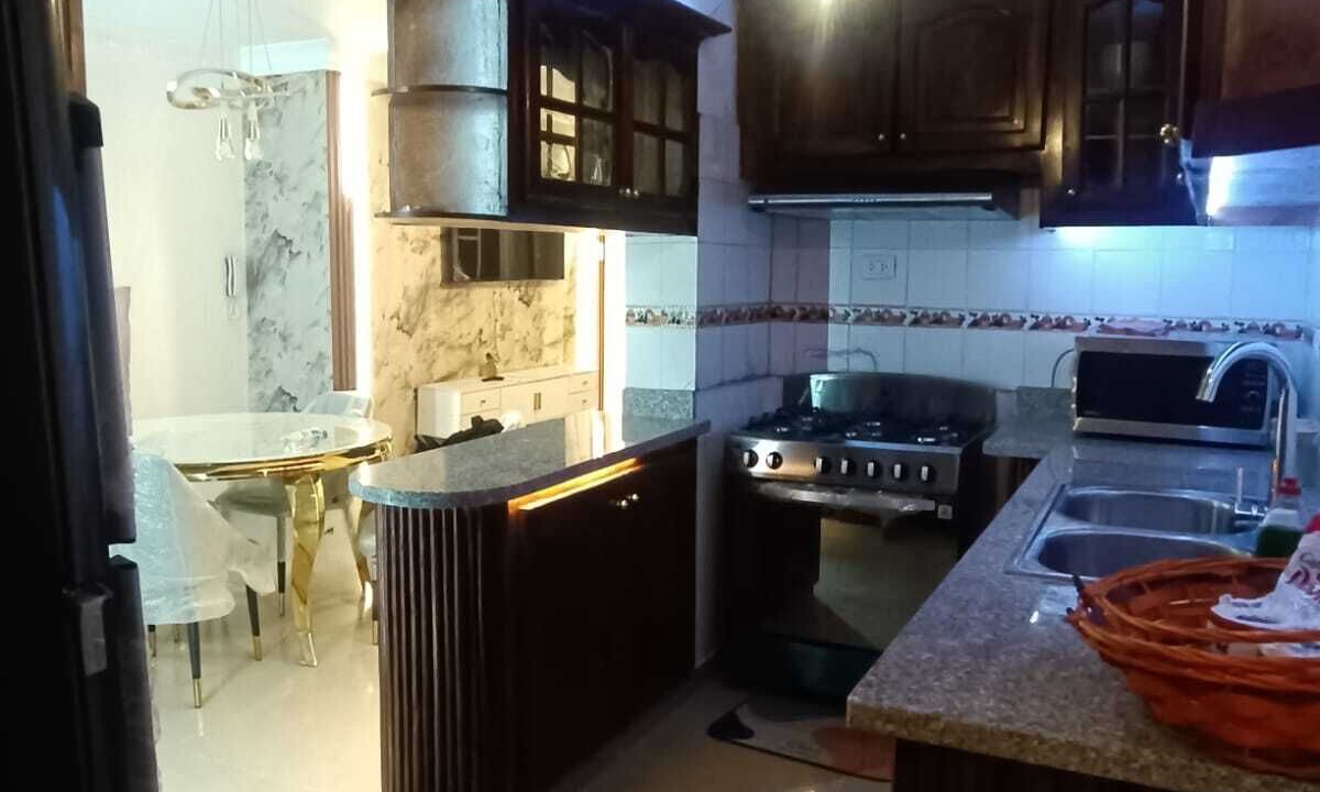 Photo of Kitchen in Santo Domingo Este