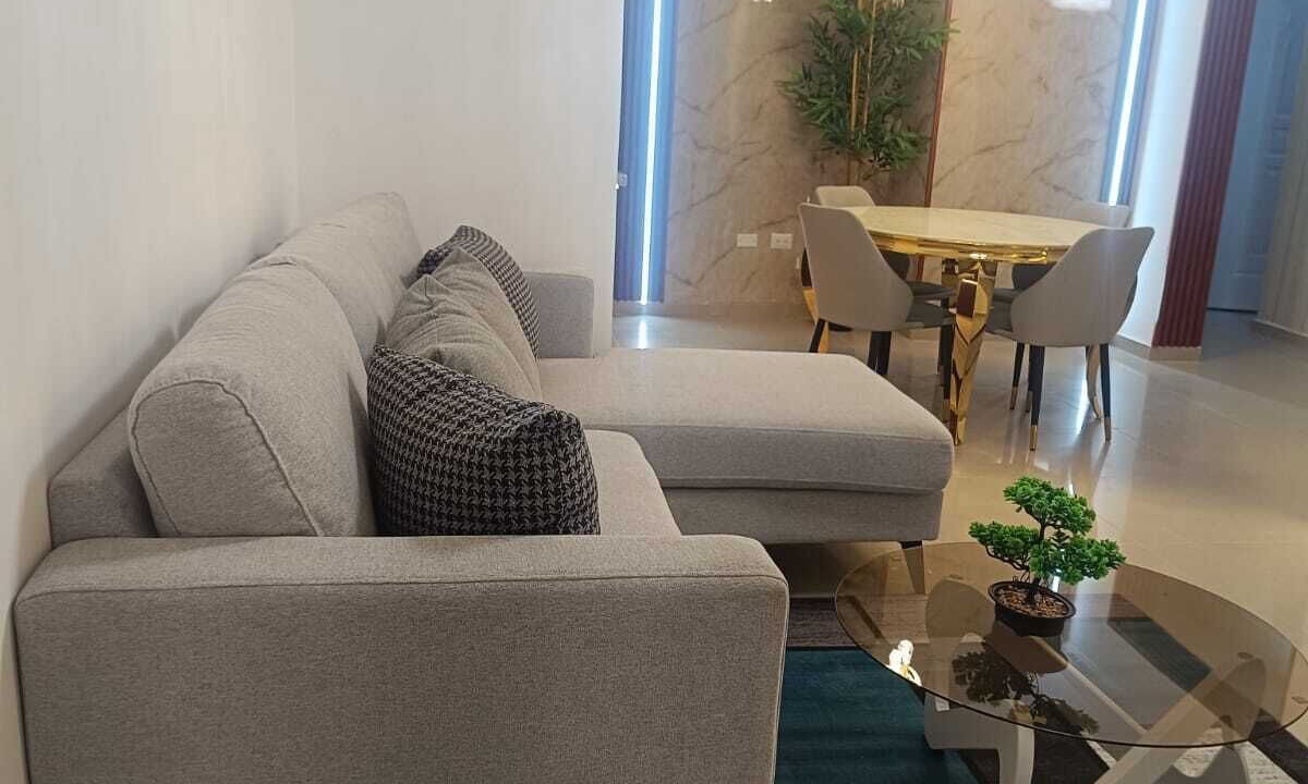 Photo of Livingroom in Santo Domingo Este