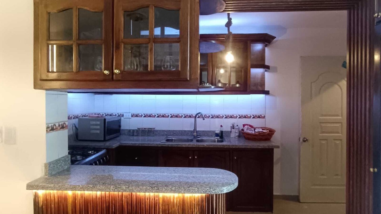 Photo of Kitchen in Santo Domingo Este